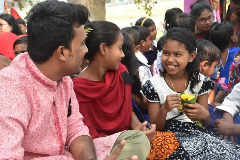 The Price of Survival: Why We Brought the Classroom to the River Gypsies