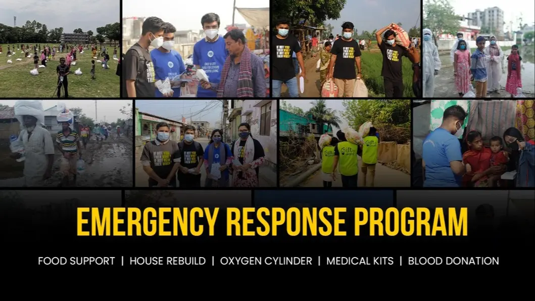 Emergency Response