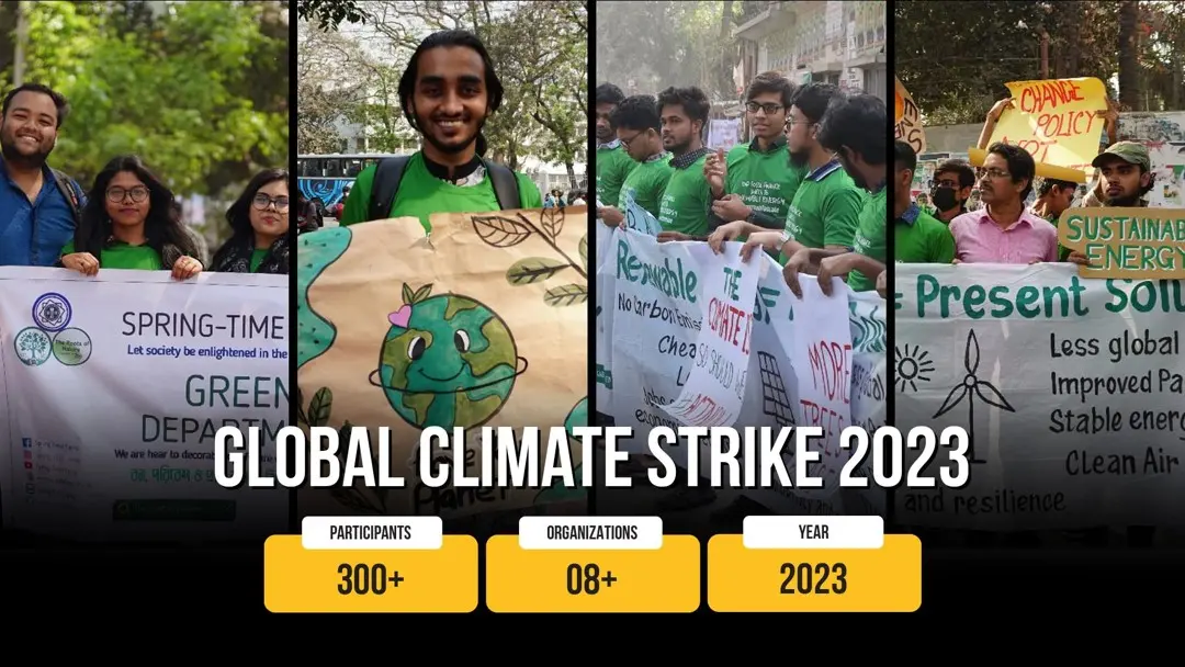 Climate Adaptation
