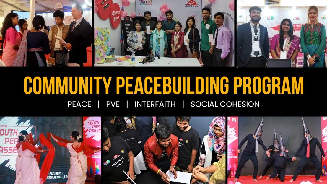 Peace Building